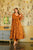 surajmukhi mustard suit set