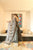 misba silk maxi set