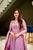 Natasha ombre silk embroidered set