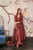 laibah muslin kurta palazzo set