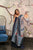 senorita georgette Kurta palazzo set