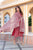 GEETANJALI CHANDERI HANDBLOCK SUIT SET