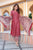 GEETANJALI CHANDERI HANDBLOCK SUIT SET